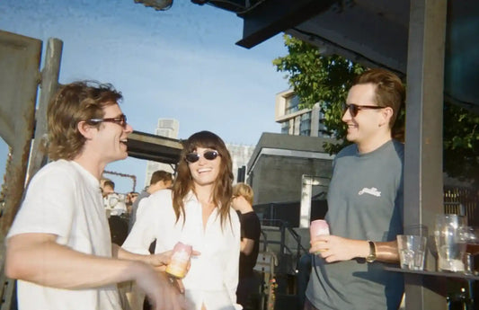 The Hard Seltzer Market in the UK: Growth, Challenges & What’s Next