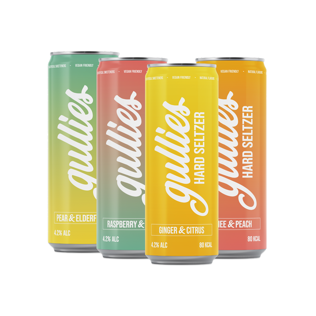 Mixed Pack