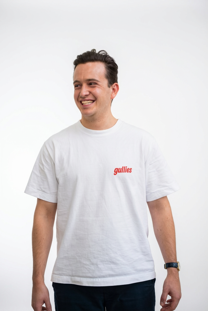 Gullies T-Shirt