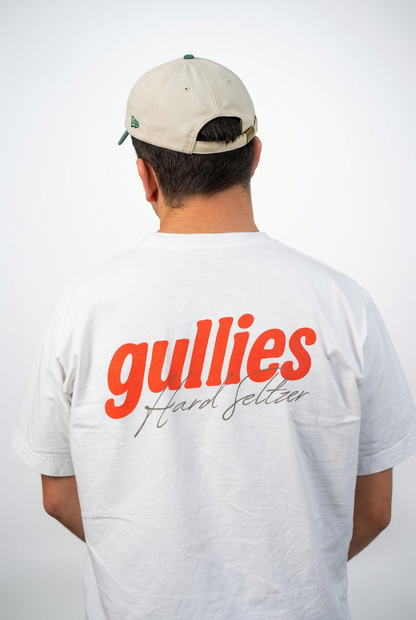 Gullies T-Shirt