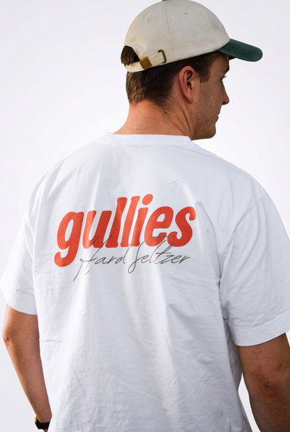 Gullies T-Shirt