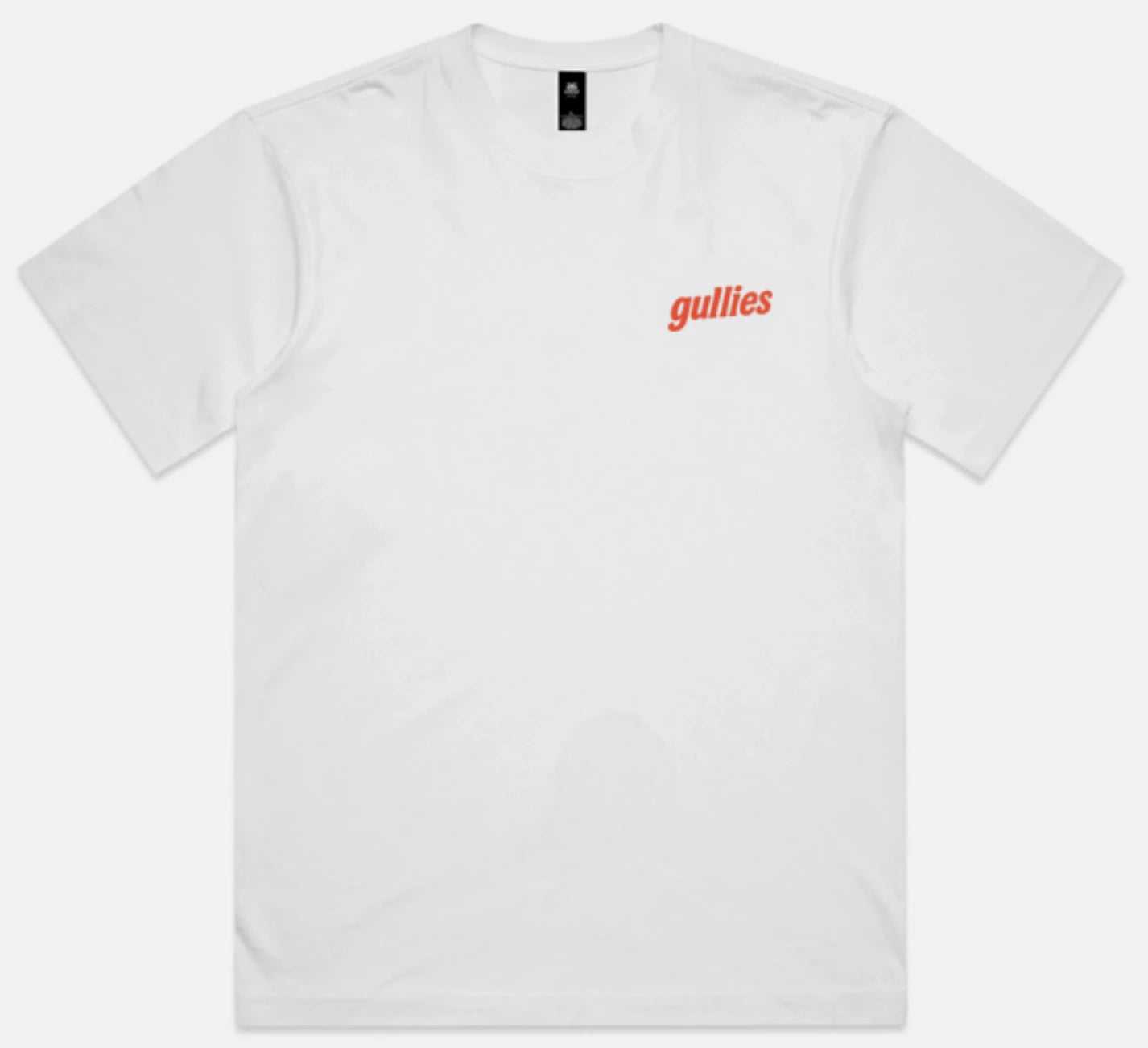 Gullies T-Shirt